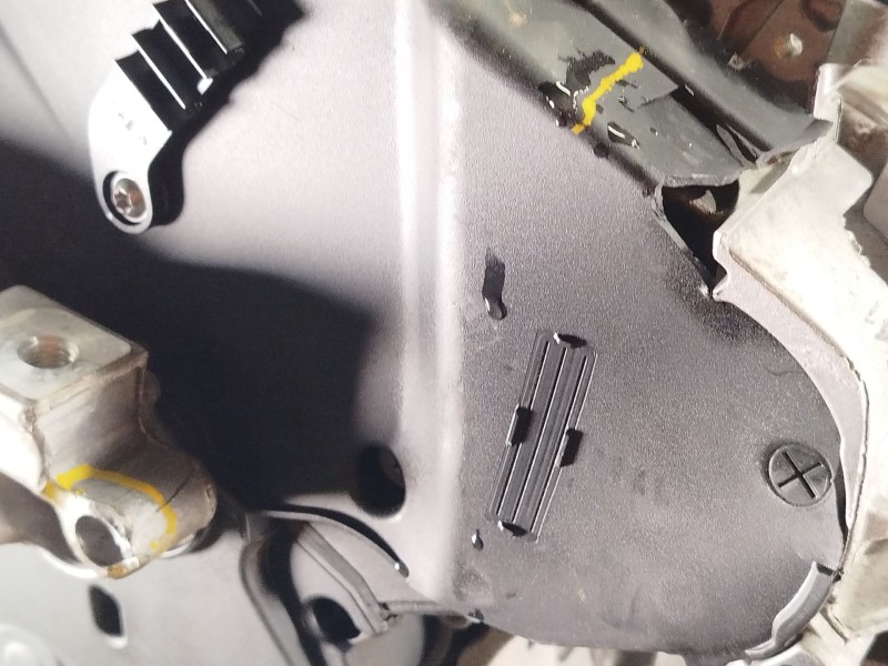 Recambio de motor completo para audi q3 sportback (f3n) 35 tdi referencia OEM IAM DTS  DTSB