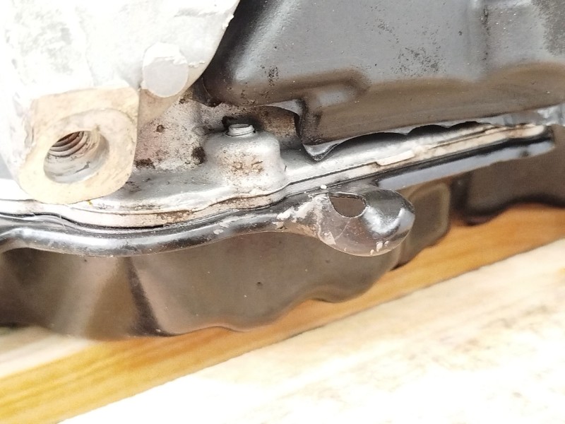 Recambio de motor completo para audi q3 sportback (f3n) 35 tdi referencia OEM IAM DTS  DTSB