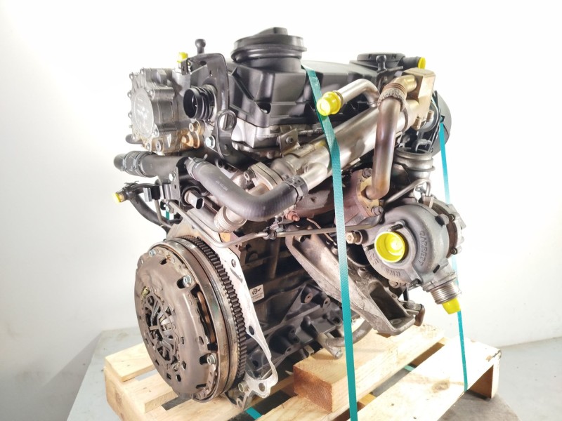 Recambio de motor completo para audi a6 c6 (4f2) 2.0 tdi referencia OEM IAM BRE  