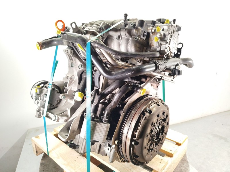 Recambio de motor completo para audi a6 c6 (4f2) 2.0 tdi referencia OEM IAM BRE  