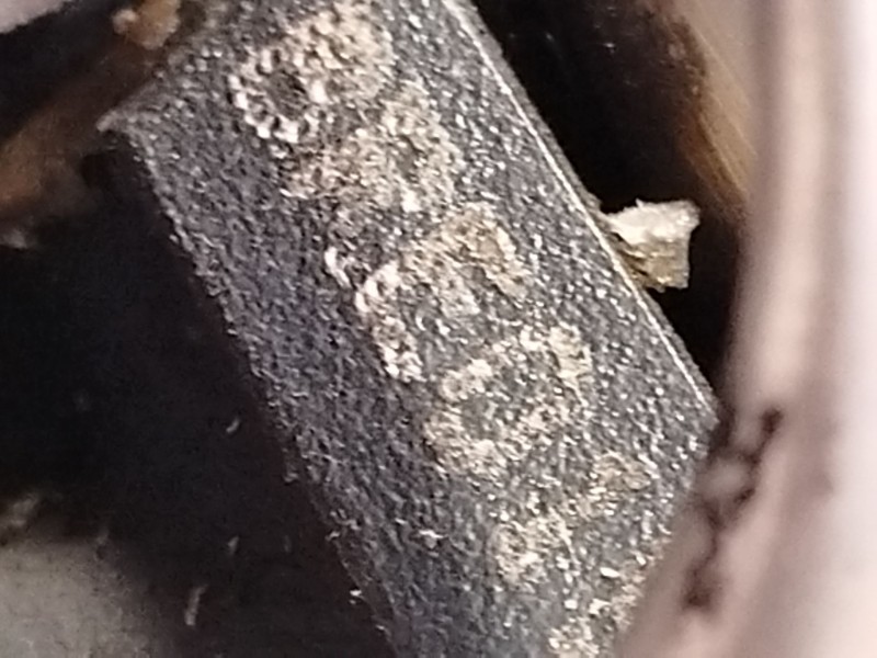 Recambio de motor completo para audi a6 c6 (4f2) 2.0 tdi referencia OEM IAM BRE  