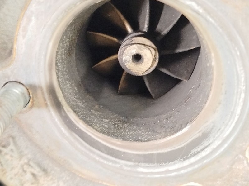 Recambio de motor completo para audi a6 c6 (4f2) 2.0 tdi referencia OEM IAM BRE  