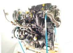 Recambio de despiece motor para iveco daily vi furgoneta 33s13, 35s13, 35c13 referencia OEM IAM F1AFL411B   2