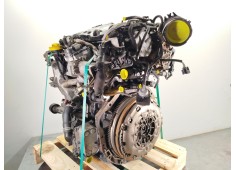 Recambio de motor completo para renault laguna iii (bt0/1) 2.0 dci (bt07, bt0j, bt14, bt1a, bt1s) referencia OEM IAM M9R742   2