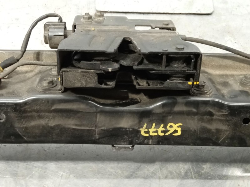 Recambio de travesaño superior para hyundai tucson (tl, tle) 1.6 gdi referencia OEM IAM 86520D7000  