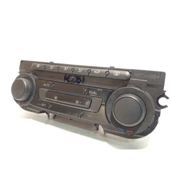 MANDO CLIMATIZADOR 5P0907044R 5P0907044ABAT7 5HB01017012