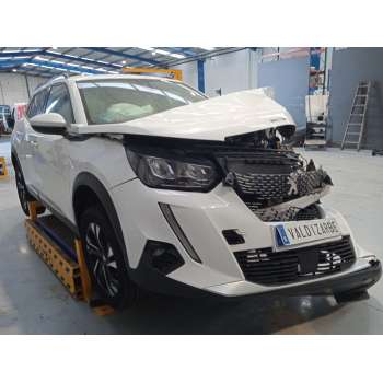 PEUGEOT 2008 II (UD_, US_, UY_, UJ_, UR_, UC_)
