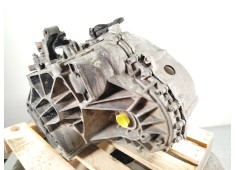 Recambio de despiece caja cambios para man tge furgoneta 2.0 tdi (01v, 03v, 36v, uyb, uyc, uyd) referencia OEM IAM TWP 0AX300040 2