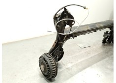 Recambio de puente trasero para renault kangoo express (fw0/1_) 1.5 dci 75 (fw07, fw10, fw04) referencia OEM IAM 555113267R   2