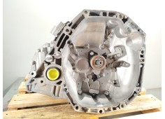 Recambio de caja cambios para renault kangoo express (fw0/1_) 1.5 dci 75 (fw07, fw10, fw04) referencia OEM IAM JR5391 320102158R
