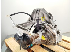 Recambio de caja cambios para renault kangoo express (fw0/1_) 1.5 dci 75 (fw07, fw10, fw04) referencia OEM IAM JR5391 320102158R 2