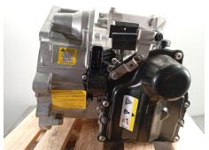 Recambio de caja cambios para cupra leon sportstourer (kl8, ku8, kud) 1.5 etsi referencia OEM IAM WQF 0CW300053M001 FD7CW006 2