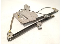 Recambio de elevalunas delantero derecho para land rover range rover iii (l322) 3.0 d 4x4 referencia OEM IAM CUH000182  