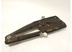 Recambio de elevalunas trasero derecho para land rover range rover iii (l322) 3.0 d 4x4 referencia OEM IAM CVH000041  