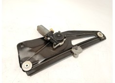 Recambio de elevalunas trasero derecho para land rover range rover iii (l322) 3.0 d 4x4 referencia OEM IAM CVH000041   2