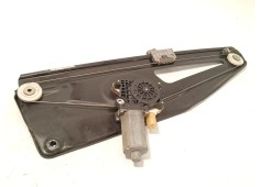 Recambio de elevalunas trasero izquierdo para land rover range rover iii (l322) 3.0 d 4x4 referencia OEM IAM CVH000051  