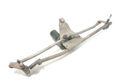 Recambio de motor limpia delantero para land rover range rover iii (l322) 3.0 d 4x4 referencia OEM IAM 54511211 8360603 404202