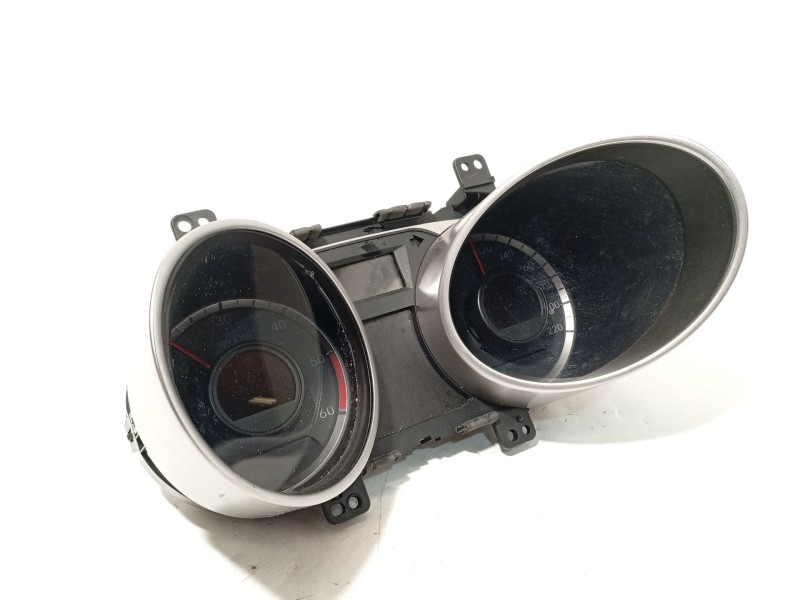 Recambio de cuadro instrumentos para hyundai ix35 (lm, el, elh) 1.7 crdi referencia OEM IAM 940032Y290 940032Y310 11001623101U