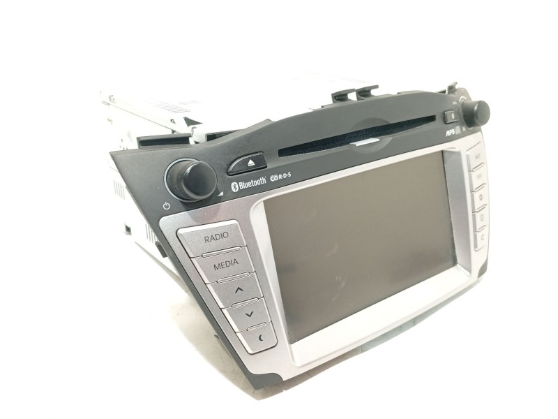 Recambio de sistema navegacion gps para hyundai ix35 (lm, el, elh) 1.7 crdi referencia OEM IAM 965602Y500TAN  