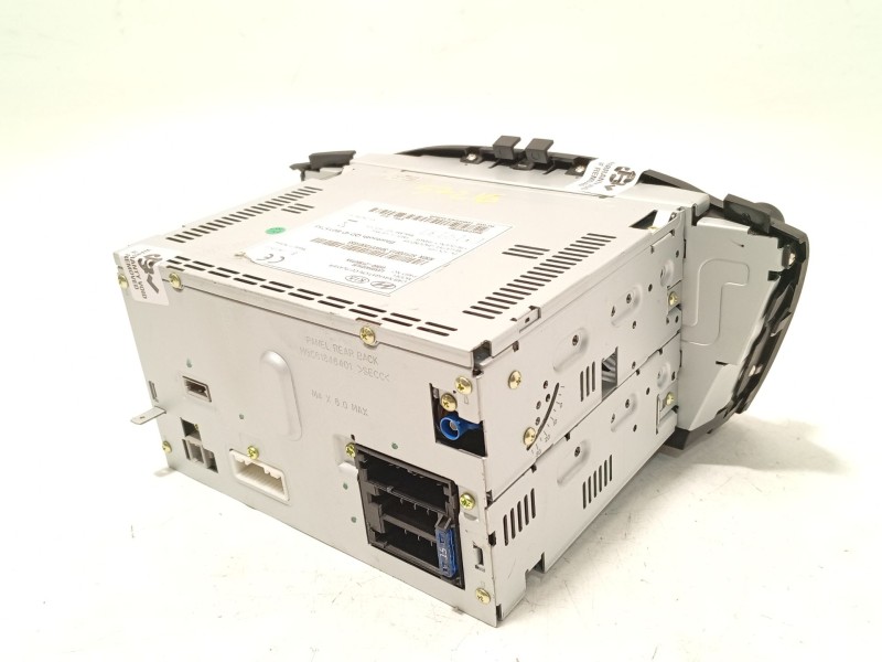 Recambio de sistema navegacion gps para hyundai ix35 (lm, el, elh) 1.7 crdi referencia OEM IAM 965602Y500TAN  