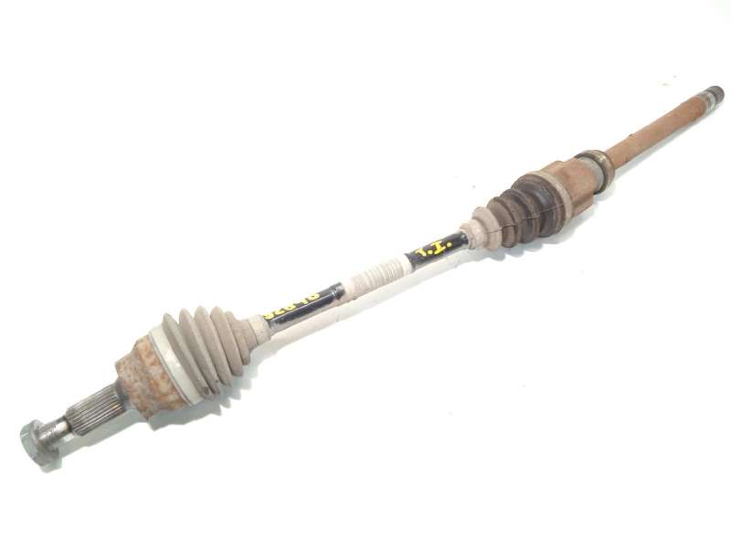 TRANSMISION TRASERA IZQUIERDA 9671847980 9671847980