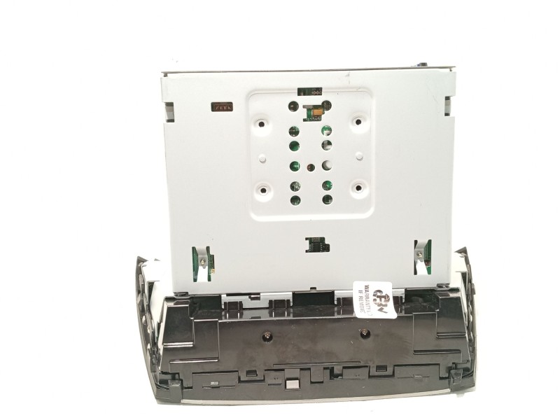 Recambio de sistema navegacion gps para hyundai ix35 (lm, el, elh) 1.7 crdi referencia OEM IAM 965602Y500TAN  