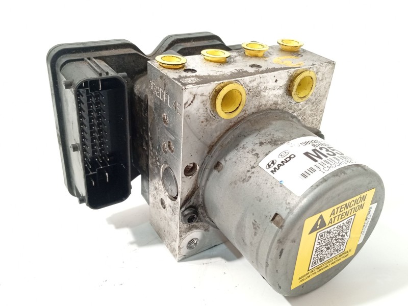 Recambio de abs para hyundai ix35 (lm, el, elh) 1.7 crdi referencia OEM IAM 589202Y350 BH6013I001 BE6003B106