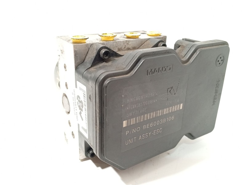 Recambio de abs para hyundai ix35 (lm, el, elh) 1.7 crdi referencia OEM IAM 589202Y350 BH6013I001 BE6003B106