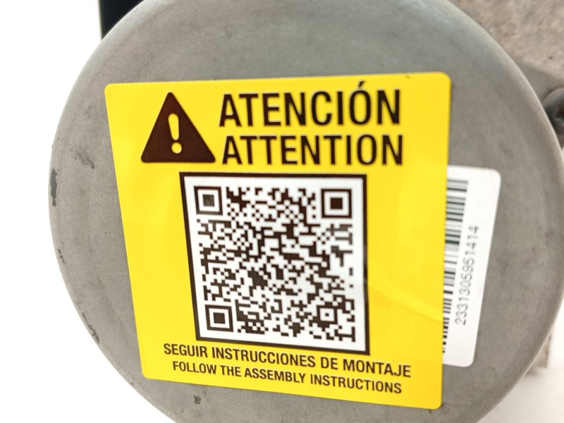 Recambio de abs para hyundai ix35 (lm, el, elh) 1.7 crdi referencia OEM IAM 589202Y350 BH6013I001 BE6003B106