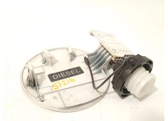 Recambio de tapa exterior combustible para hyundai ix35 (lm, el, elh) 1.7 crdi referencia OEM IAM 695102S000   2