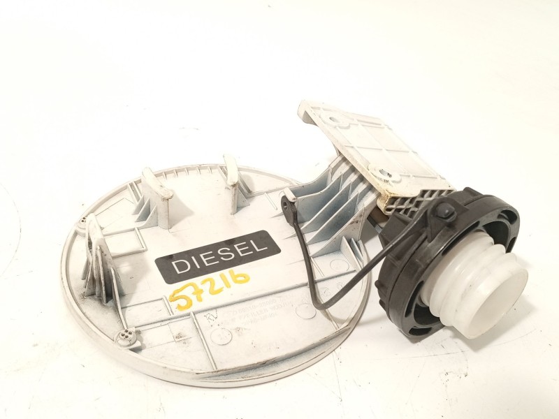 Recambio de tapa exterior combustible para hyundai ix35 (lm, el, elh) 1.7 crdi referencia OEM IAM 695102S000  