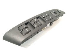 Recambio de mando elevalunas delantero izquierdo para hyundai ix35 (lm, el, elh) 1.7 crdi referencia OEM IAM 935702Y0109P 383490