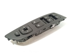 Recambio de mando elevalunas delantero izquierdo para hyundai ix35 (lm, el, elh) 1.7 crdi referencia OEM IAM 935702Y0109P 383490 2