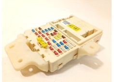 Recambio de caja reles / fusibles para hyundai ix35 (lm, el, elh) 1.7 crdi referencia OEM IAM 919502S522  