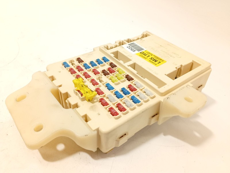 Recambio de caja reles / fusibles para hyundai ix35 (lm, el, elh) 1.7 crdi referencia OEM IAM 919502S522  