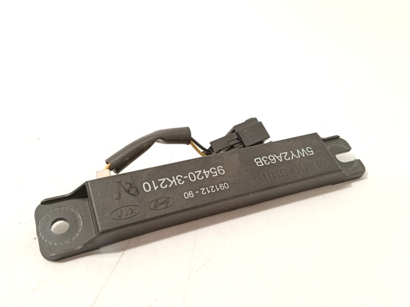 Recambio de modulo electronico para hyundai ix35 (lm, el, elh) 1.7 crdi referencia OEM IAM 954203K210 5WY2A63B 