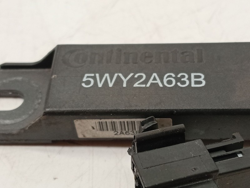 Recambio de modulo electronico para hyundai ix35 (lm, el, elh) 1.7 crdi referencia OEM IAM 954203K210 5WY2A63B 