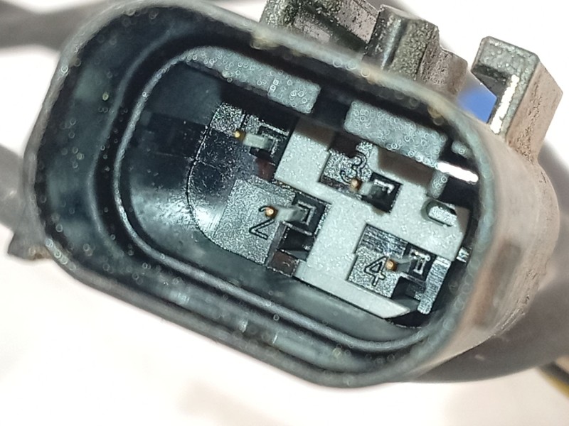 Recambio de modulo electronico para hyundai ix35 (lm, el, elh) 1.7 crdi referencia OEM IAM 957902S012  