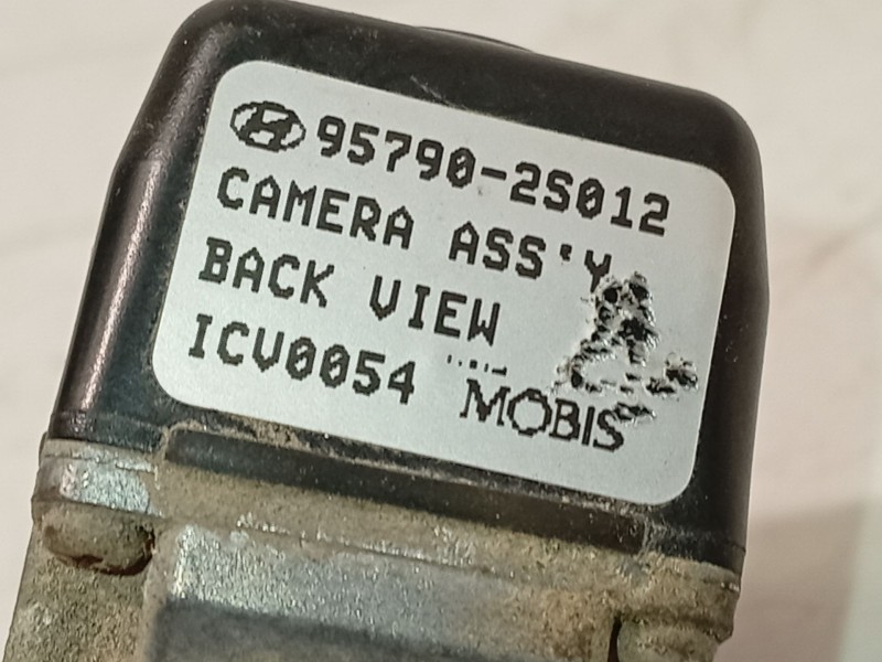 Recambio de modulo electronico para hyundai ix35 (lm, el, elh) 1.7 crdi referencia OEM IAM 957902S012  