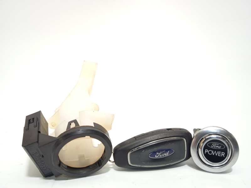 CONMUTADOR DE ARRANQUE 5E5T15607CA 