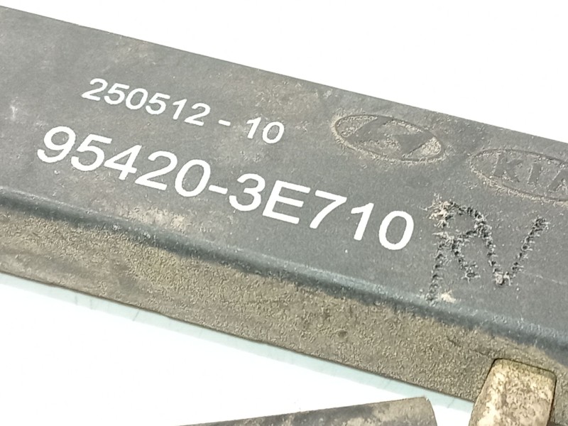 Recambio de modulo electronico para hyundai ix35 (lm, el, elh) 1.7 crdi referencia OEM IAM 954203E710  