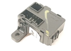 Recambio de modulo electronico para hyundai ix35 (lm, el, elh) 1.7 crdi referencia OEM IAM 919401M510  