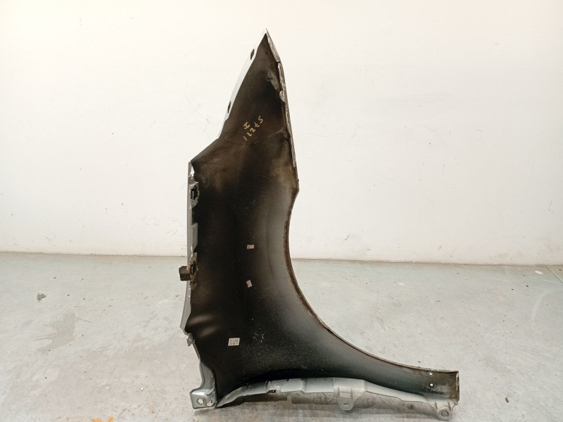 Recambio de aleta delantera izquierda para citroën c4 i sedán 1.6 hdi referencia OEM IAM 7840Q3  