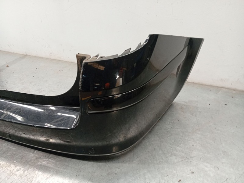 Recambio de paragolpes trasero para opel astra h station wagon (a04) 1.7 cdti (l35) referencia OEM IAM 24460461  
