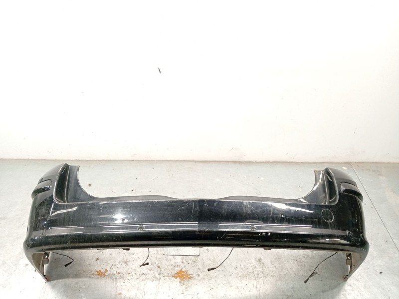 Recambio de paragolpes trasero para opel astra h station wagon (a04) 1.7 cdti (l35) referencia OEM IAM 24460461  