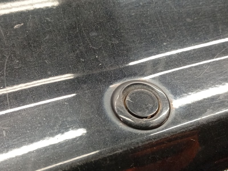 Recambio de paragolpes trasero para opel astra h station wagon (a04) 1.7 cdti (l35) referencia OEM IAM 24460461  