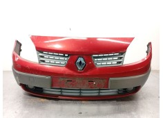 Recambio de paragolpes delantero para renault scénic ii (jm0/1_) 1.9 dci (jm0g, jm12, jm1g, jm2c) referencia OEM IAM 7701477299 