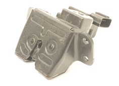 Recambio de cerradura maletero / porton para hyundai ix35 (lm, el, elh) 1.7 crdi referencia OEM IAM 812302S000  
