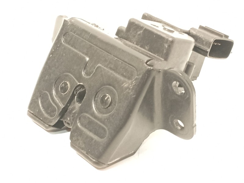 Recambio de cerradura maletero / porton para hyundai ix35 (lm, el, elh) 1.7 crdi referencia OEM IAM 812302S000  