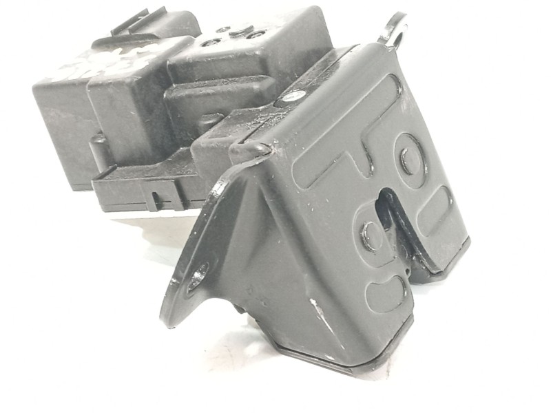 Recambio de cerradura maletero / porton para hyundai ix35 (lm, el, elh) 1.7 crdi referencia OEM IAM 812302S000  